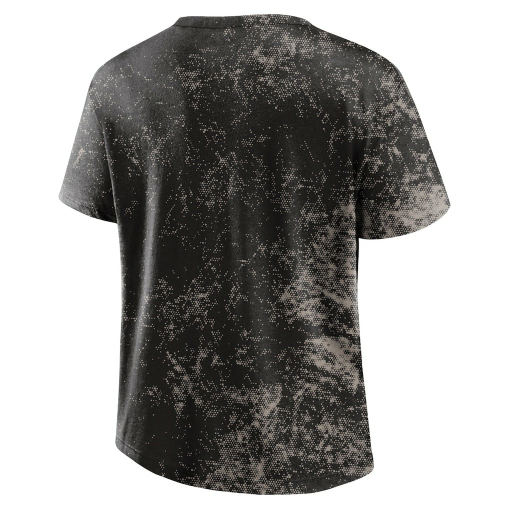 Fanatics - Brooklyn Nets Women's Breakaway T-Shirt - Black