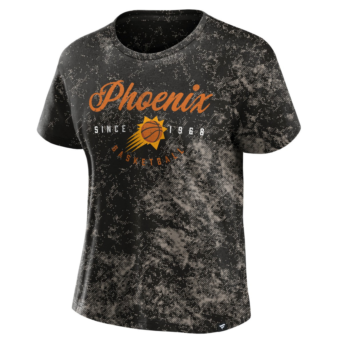 Fanatics - Phoenix Suns Women's Breakaway T-Shirt - Black