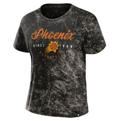 Fanatics - Phoenix Suns Women's Breakaway T-Shirt - Black