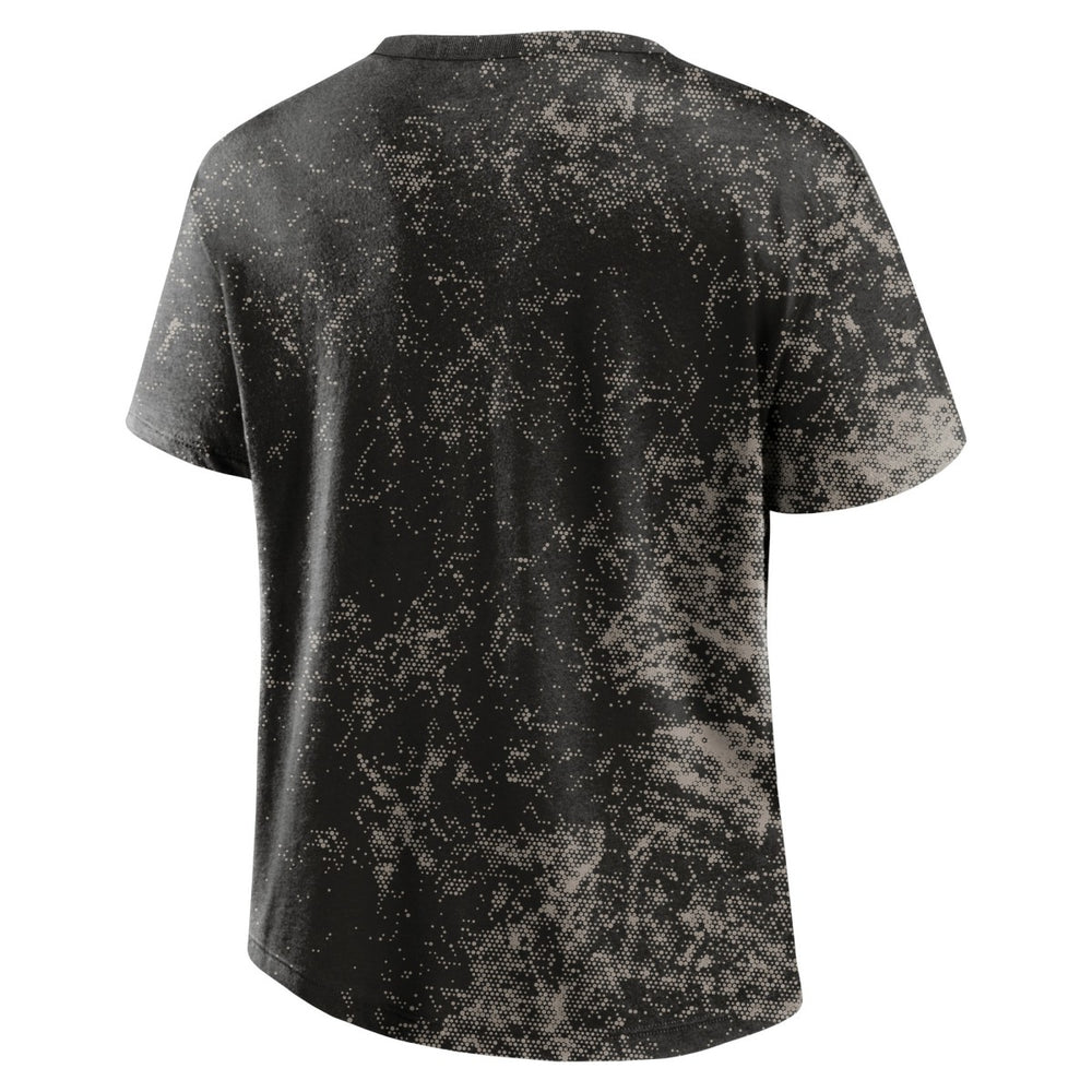 Fanatics - Phoenix Suns Women's Breakaway T-Shirt - Black