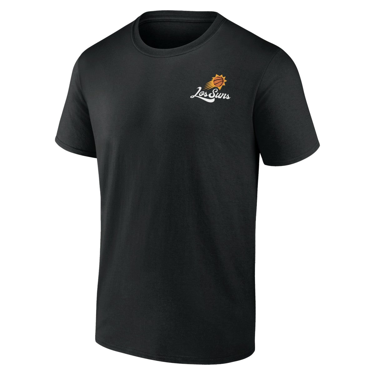 NBA - Phoenix Suns Hispanic Heritage T-Shirt - Black