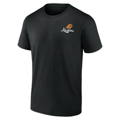 NBA - Phoenix Suns Hispanic Heritage T-Shirt - Black
