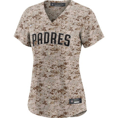 Fernando Tatis Jr. San Diego Padres Nike Women's USMC Alternate Replica Player Jersey Near Me