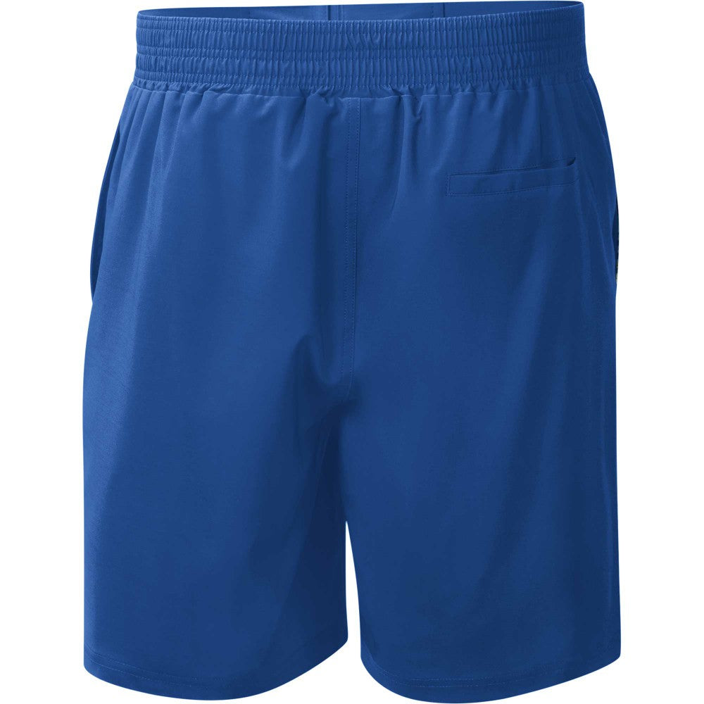 Los Angeles Dodgers G-III Sports by Carl Banks Breeze Volley Swim Shorts On Sale