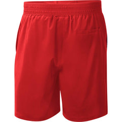 Los Angeles Angels G-III Sports by Carl Banks Breeze Volley Swim Shorts for sale