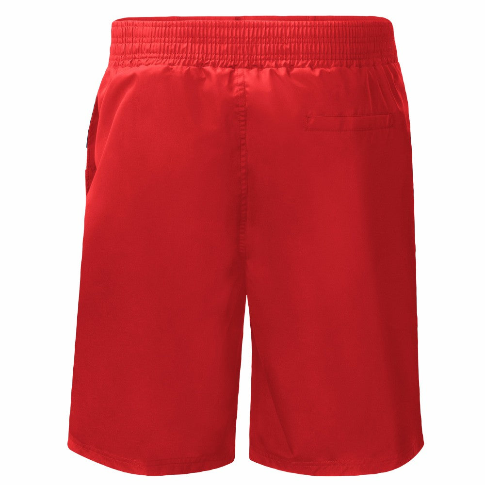 Los Angeles Angels G-III Sports by Carl Banks Sea Wind Swim Shorts Lifestyle