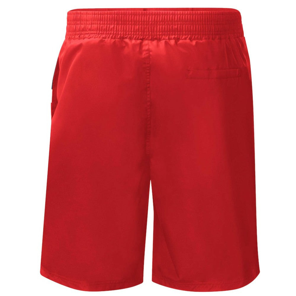 Boston Red Sox G-III Sports by Carl Banks Sea Wind Swim Shorts discount