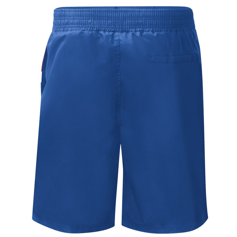Chicago Cubs G-III Sports by Carl Banks Sea Wind Swim Shorts Sale