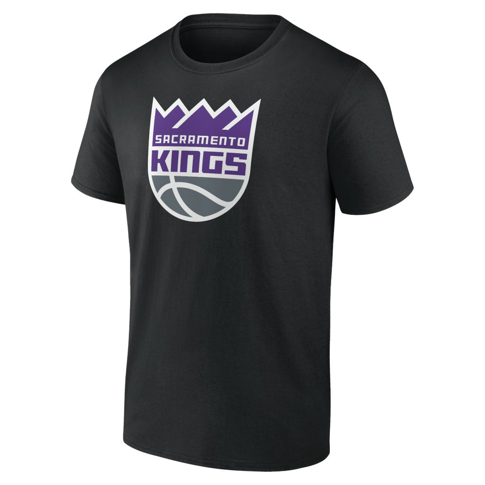 NBA - Keegan Murray Sacramento Kings Playmaker Team Name & Number T-Shirt - Black
