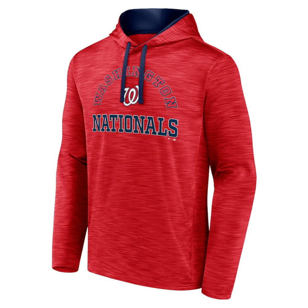 Washington Nationals Fanatics Seven Games Pullover Hoodie discount