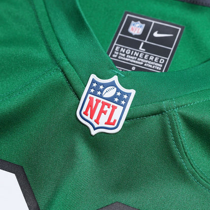 A.J. Brown Philadelphia Eagles Alternate Game Player Jersey - Kelly Green | NFL Jerseys