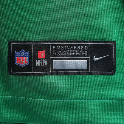 A.J. Brown Philadelphia Eagles Alternate Game Player Jersey - Kelly Green | NFL Jerseys