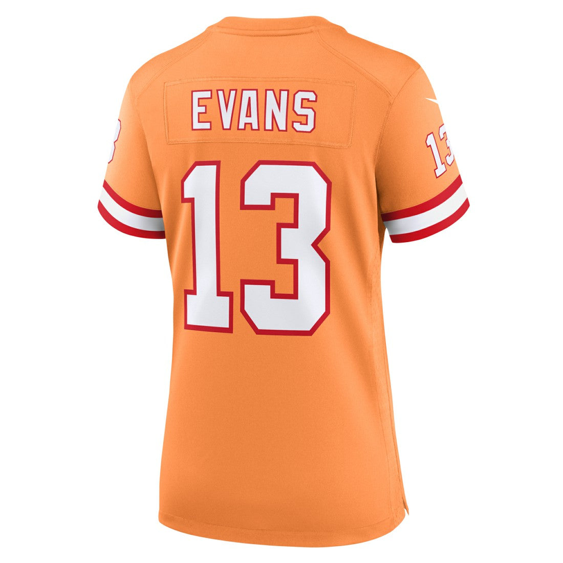 Mike Evans Tampa Bay Buccaneers Women's Player Jersey Orange - Nike