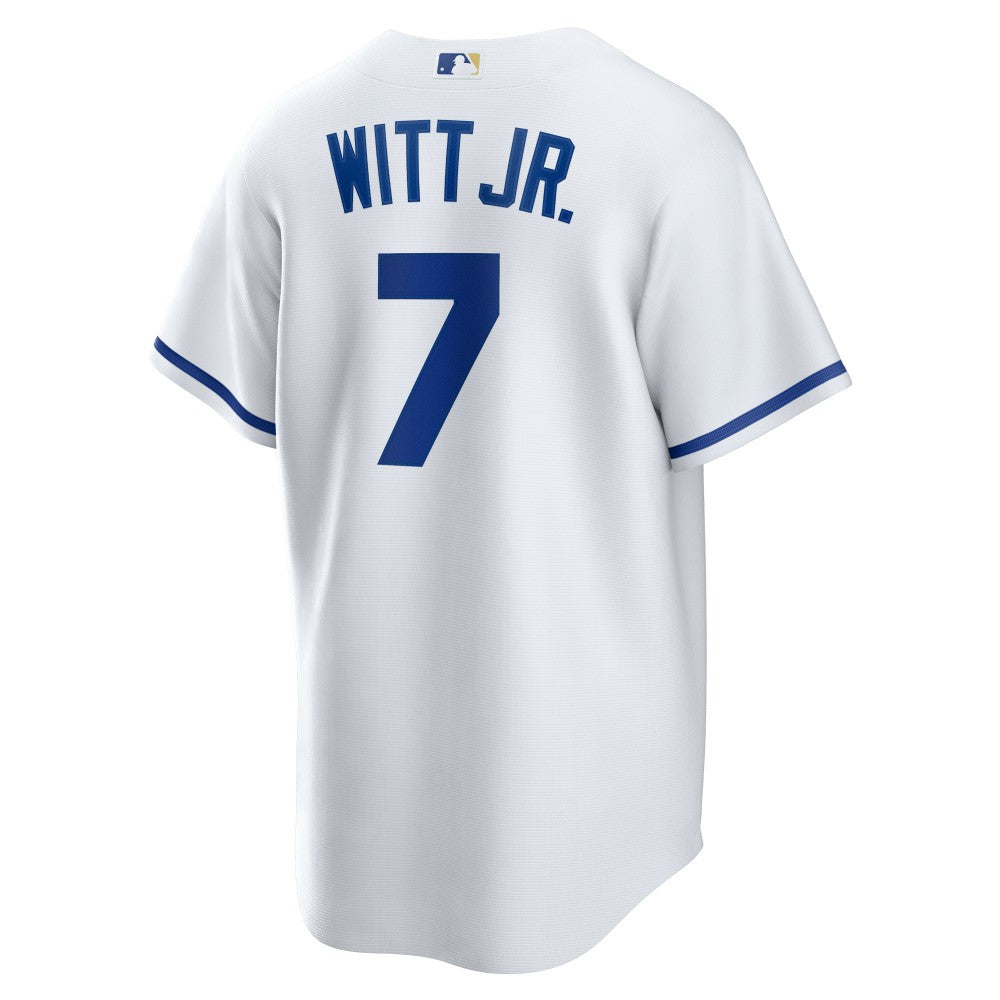 Bobby Witt Jr. Kansas City Royals Nike Home Replica Player Jersey for sale