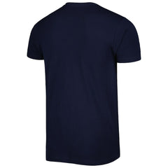 NBA - Jamal Murray Denver Nuggets Stadium Essentials Unisex Player Skyline T-Shirt - Navy