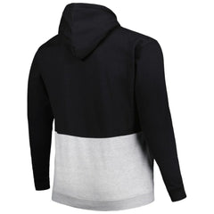 San Francisco Giants Big & Tall Fleece Half-Zip Hoodie Online
