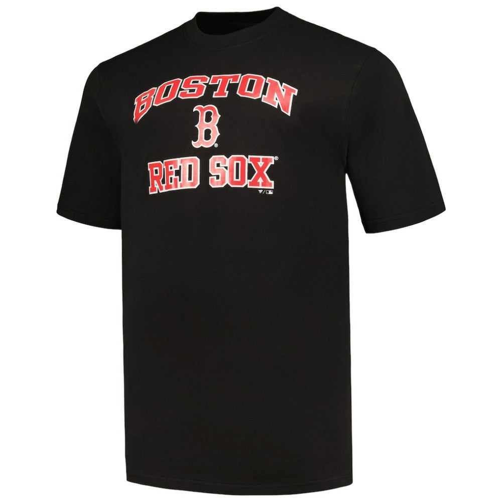 Boston Red Sox Profile Big & Tall T-Shirt Combo Pack Clearance