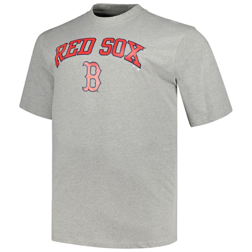 Boston Red Sox Profile Big & Tall T-Shirt Combo Pack Clearance