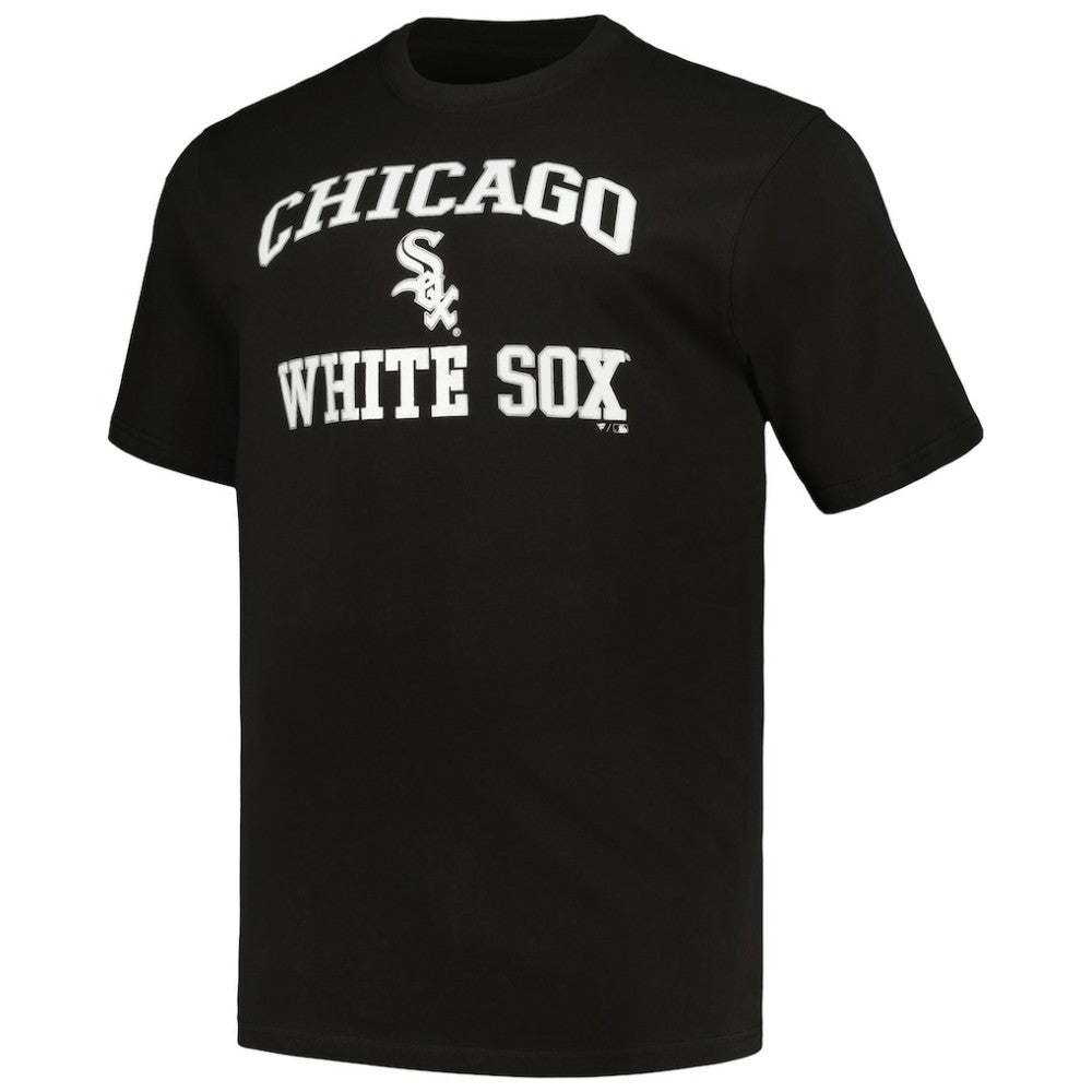 Chicago White Sox Profile Big & Tall T-Shirt Combo Pack Lifestyle