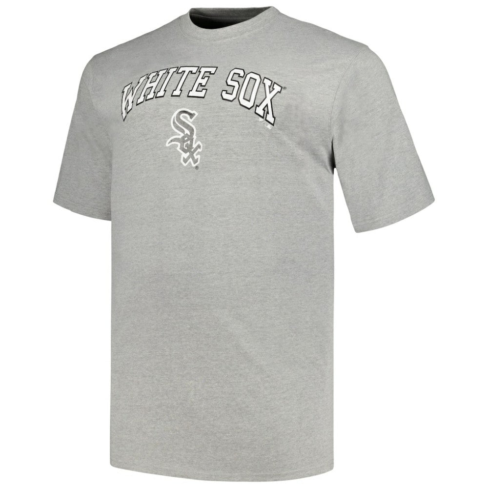 Chicago White Sox Profile Big & Tall T-Shirt Combo Pack Lifestyle