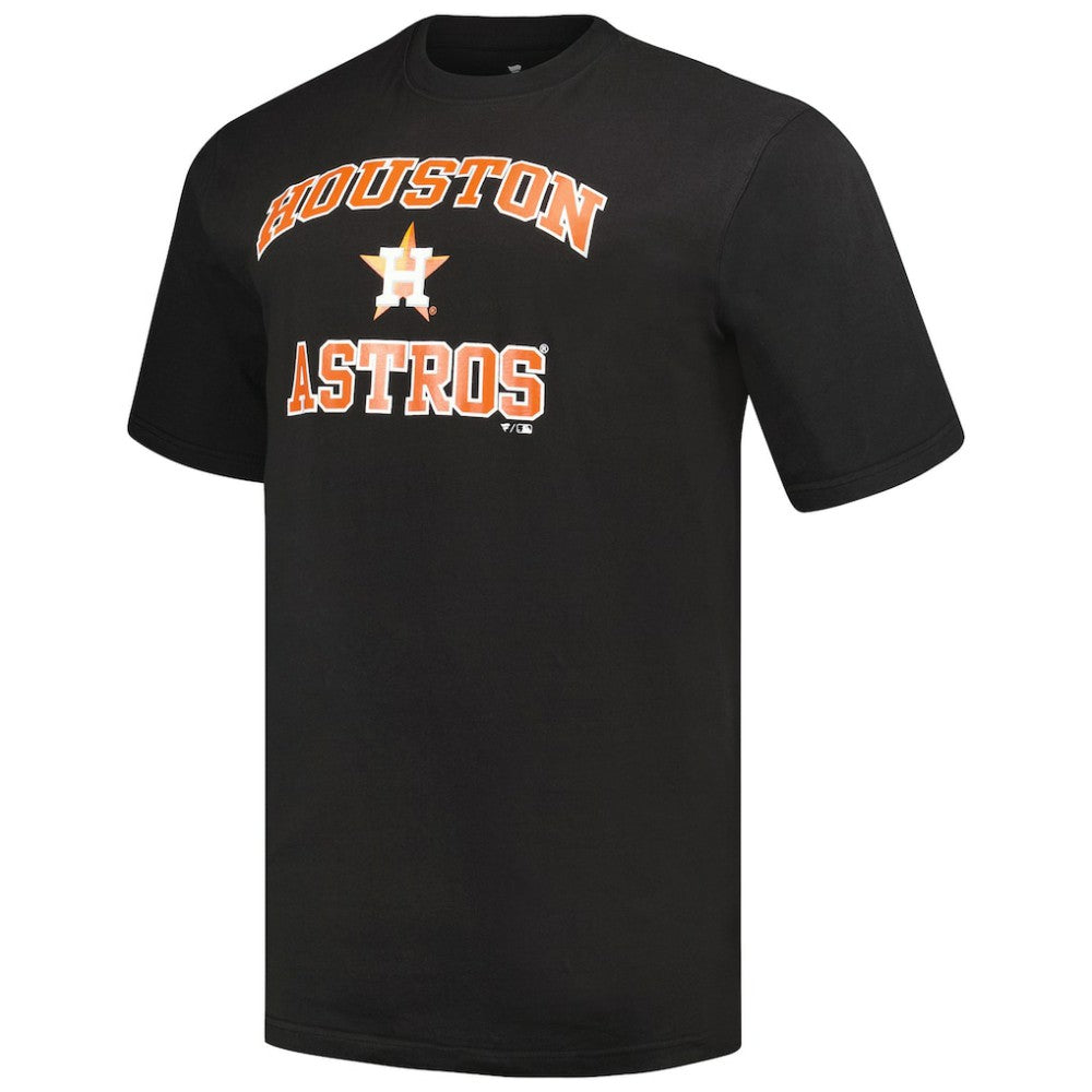 Houston Astros Profile Big & Tall T-Shirt Combo Pack for sale