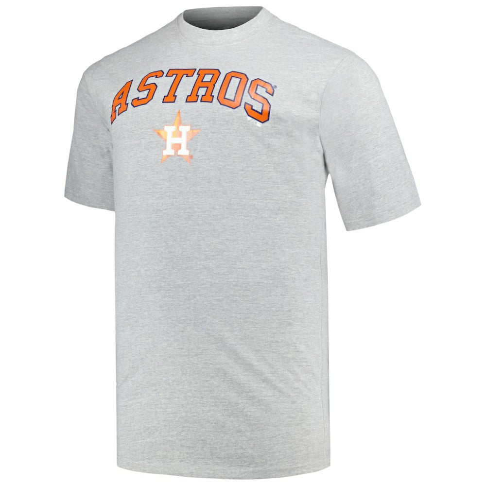 Houston Astros Profile Big & Tall T-Shirt Combo Pack for sale