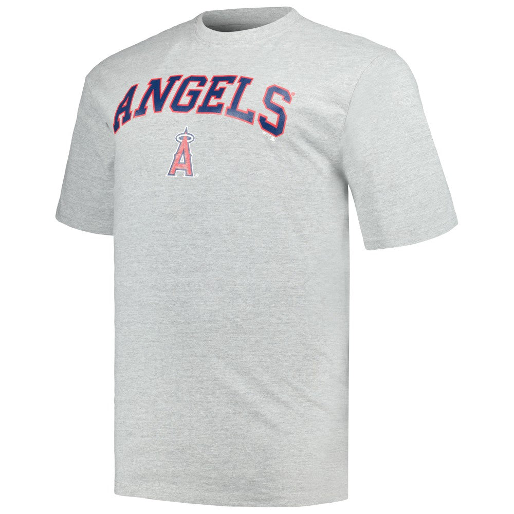 Los Angeles Angels Profile Big & Tall T-Shirt Combo Pack Sale