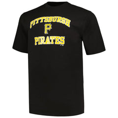 Pittsburgh Pirates Profile Big & Tall T-Shirt Combo Pack On Sale