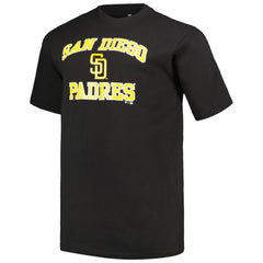San Diego Padres Profile Big & Tall T-Shirt Combo Pack Lifestyle