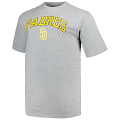 San Diego Padres Profile Big & Tall T-Shirt Combo Pack Lifestyle