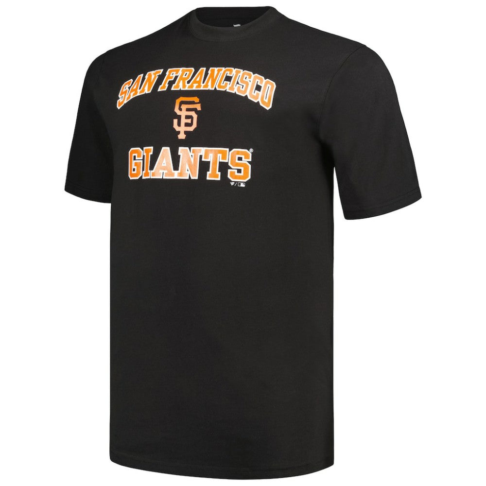 San Francisco Giants Profile Big & Tall T-Shirt Combo Pack Sale