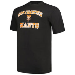 San Francisco Giants Profile Big & Tall T-Shirt Combo Pack Sale