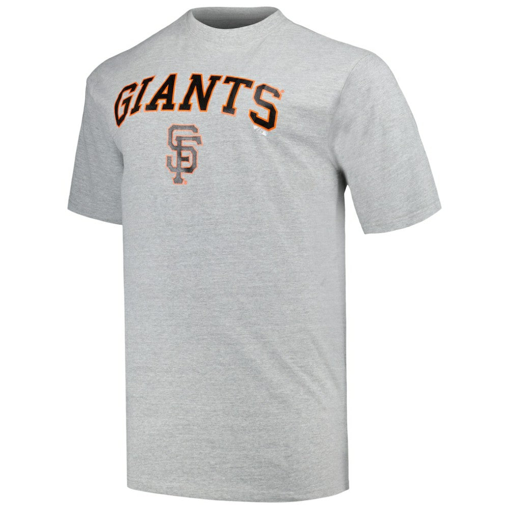 San Francisco Giants Profile Big & Tall T-Shirt Combo Pack Sale