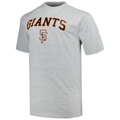 San Francisco Giants Profile Big & Tall T-Shirt Combo Pack Sale