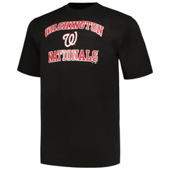 Washington Nationals Profile Big & Tall T-Shirt Combo Pack Clearance