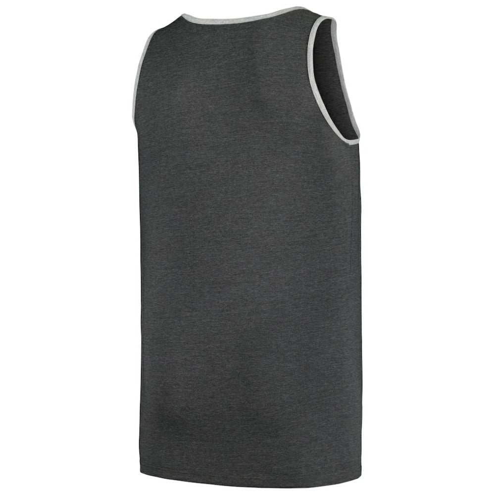 Chicago White Sox Profile Big & Tall Arch Over Logo Tank Top Sale