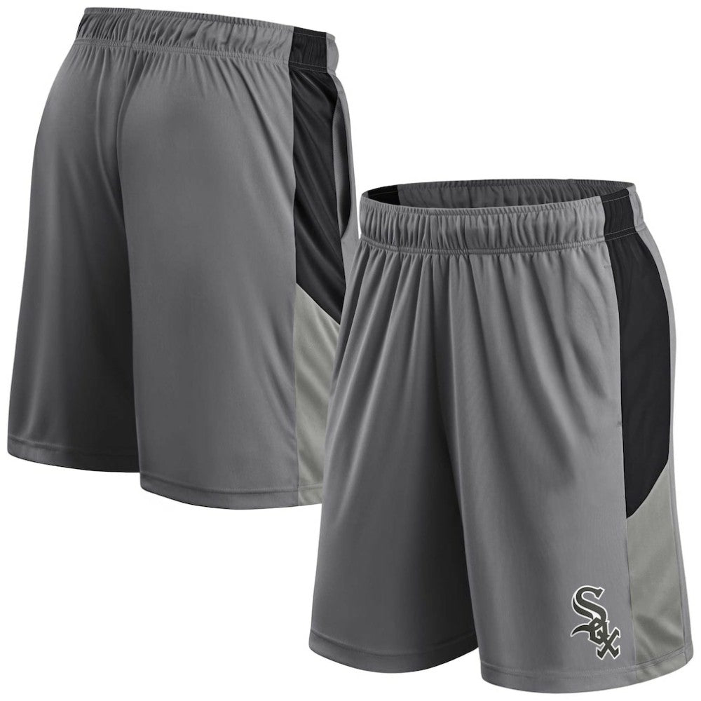 Chicago White Sox Profile Team Shorts Online