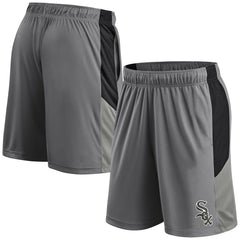Chicago White Sox Profile Team Shorts Online