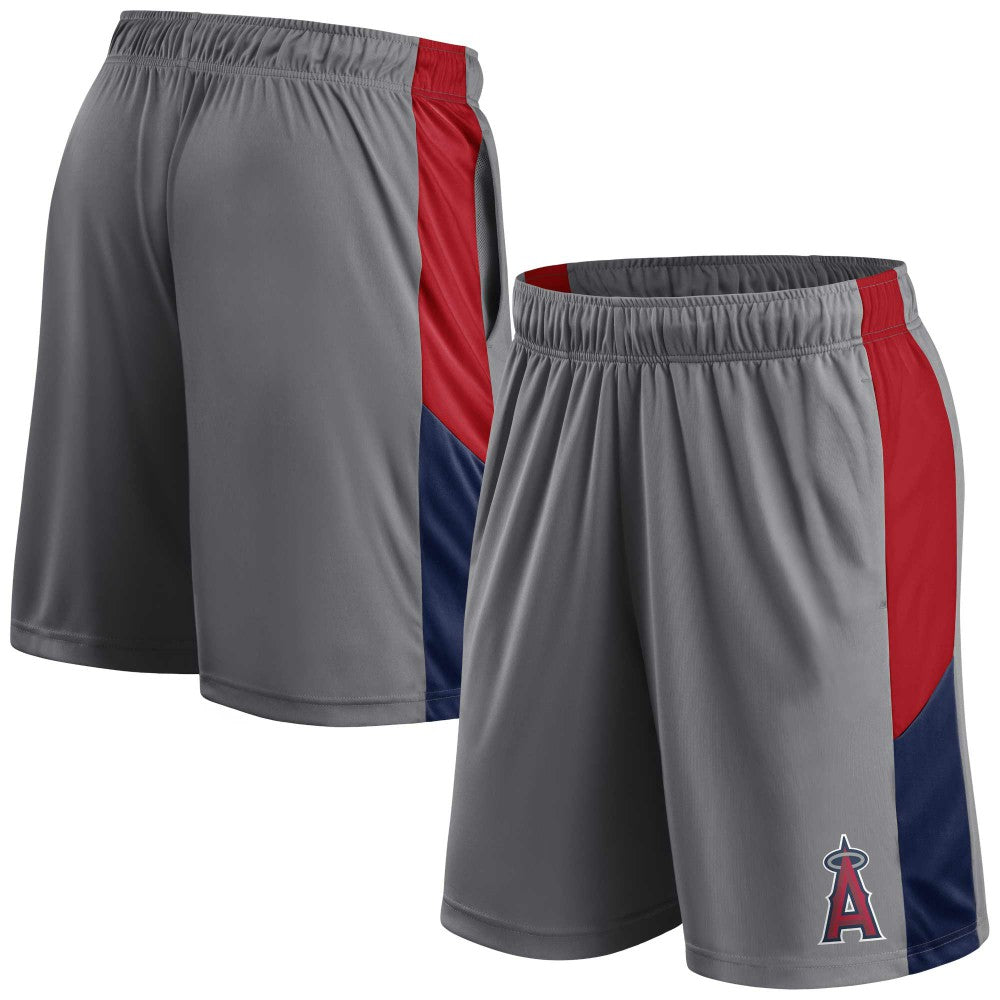 Los Angeles Angels Profile Team Shorts Online