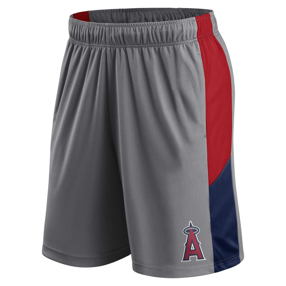 Los Angeles Angels Profile Team Shorts Online