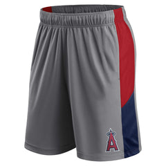 Los Angeles Angels Profile Team Shorts Online