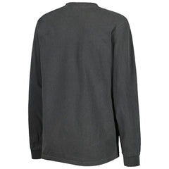 Chicago White Sox Soft as a Grape Women's Team Pigment Dye Long Sleeve T-Shirt Clearance