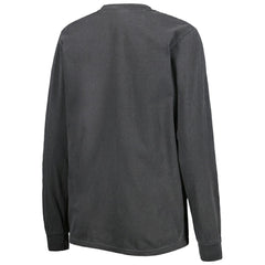 San Francisco Giants Soft as a Grape Women's Team Pigment Dye Long Sleeve T-Shirt Online