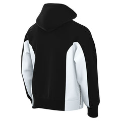 Nike - Brooklyn Nets 2023/24 Authentic Showtime Full-Zip Hoodie - Black