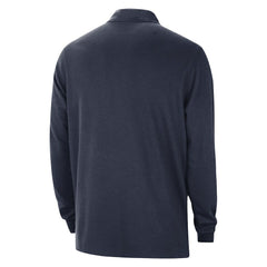 Nike - New Orleans Pelicans Authentic Performance Half-Zip Jacket - Navy