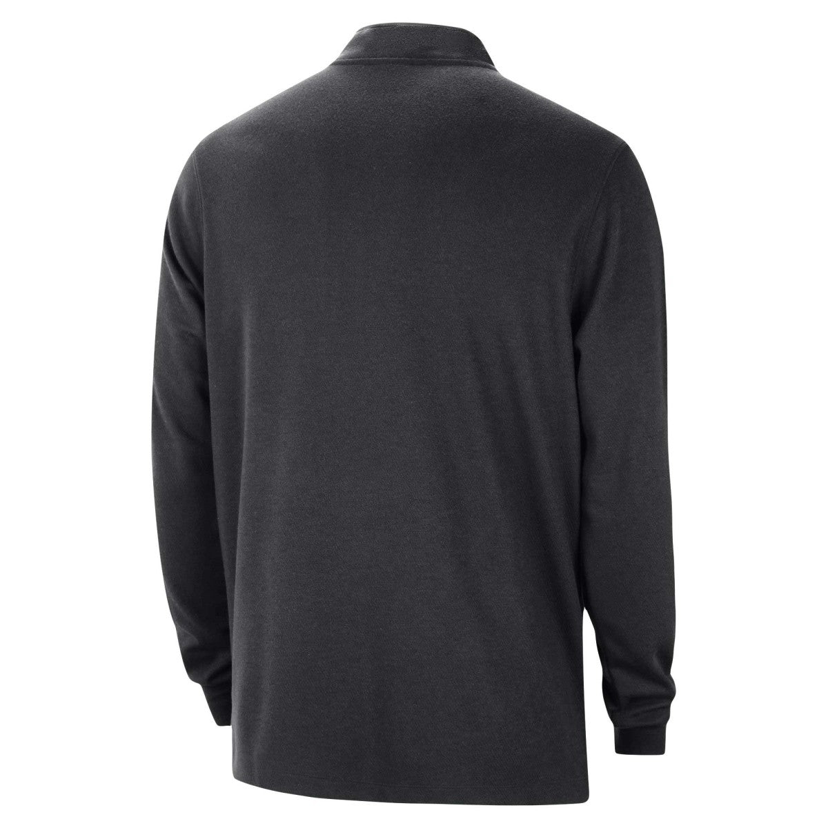 Nike - Sacramento Kings Authentic Performance Half-Zip Jacket - Black