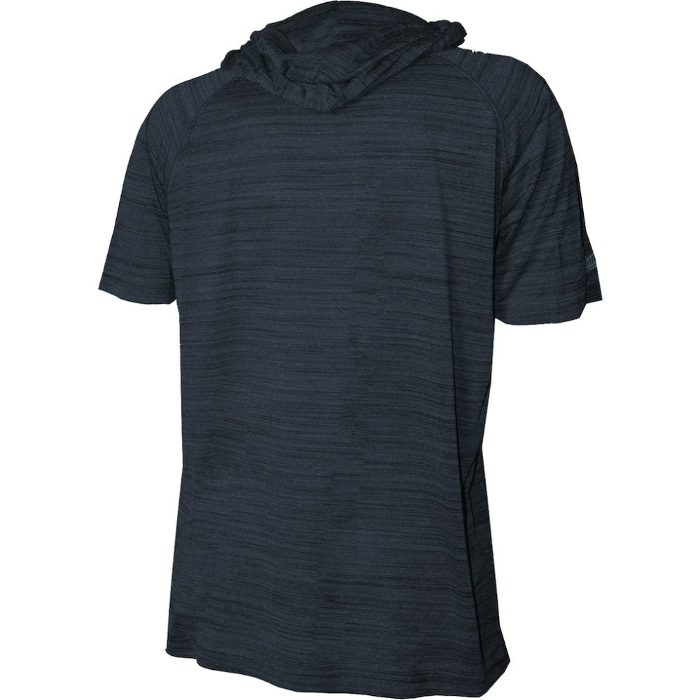 Detroit Tigers Stitches Youth Raglan Short Sleeve Pullover Hoodie Online