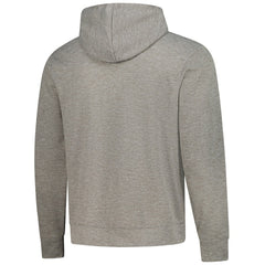 Nike - Brooklyn Nets Unisex 2023/24 Performance Spotlight On-Court Practice Pullover Hoodie - Heather Gray