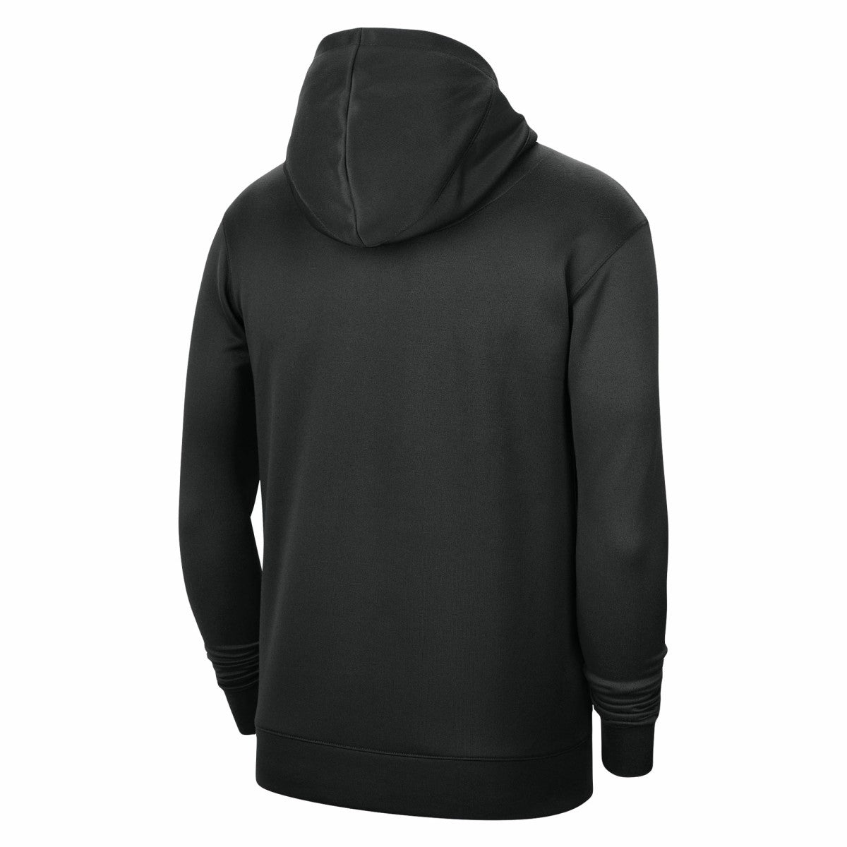 Nike - Sacramento Kings Unisex 2023/24 Performance Spotlight On-Court Practice Pullover Hoodie - Black