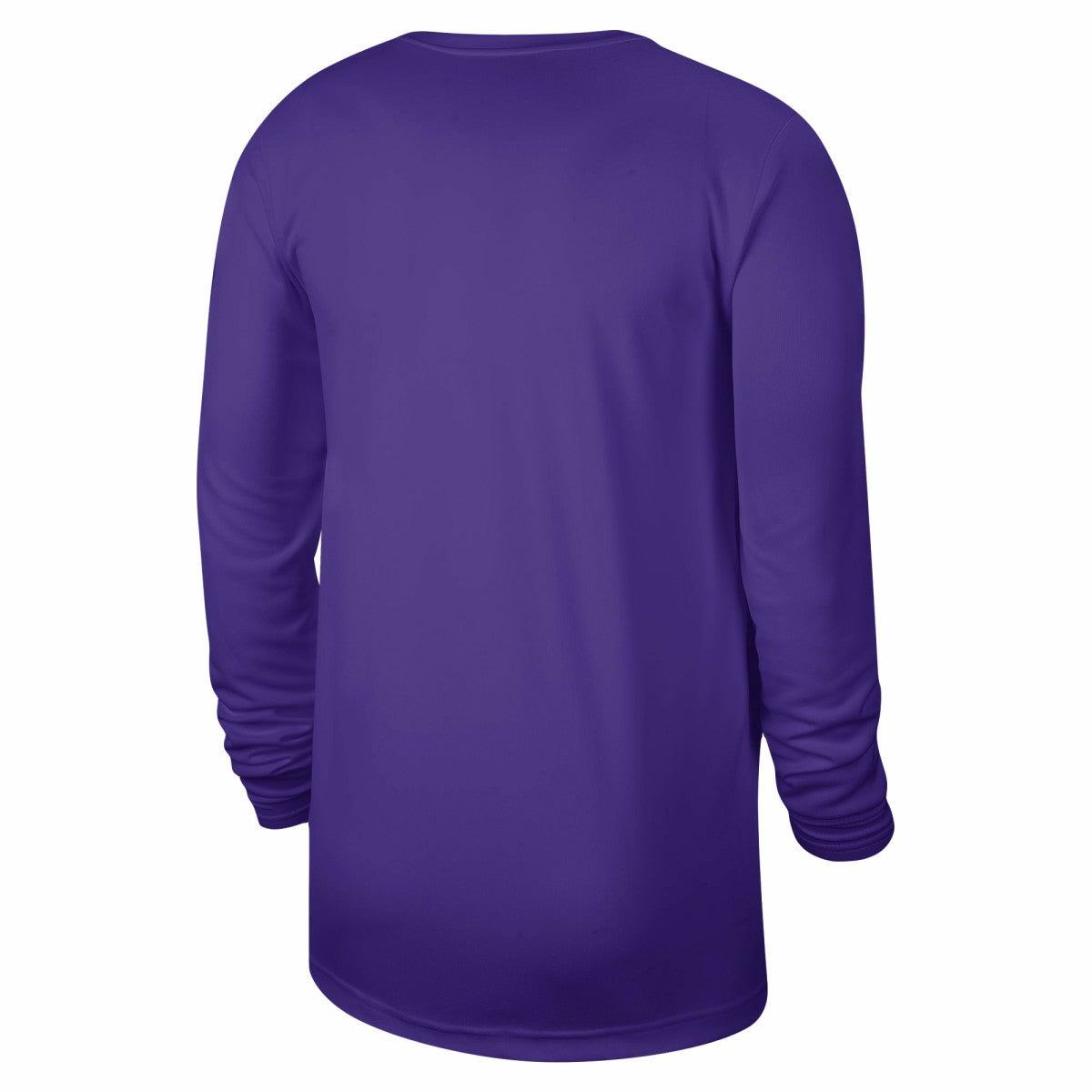 Nike - Sacramento Kings Unisex 2023/24 Legend On-Court Practice Long Sleeve T-Shirt - Purple